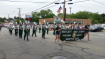 2015-05-25 Memorial Day Parade