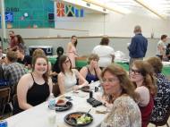 2015-06-11 Senior Banquet